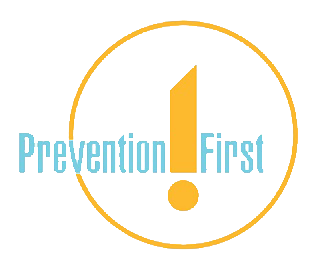 Logo Prevention First